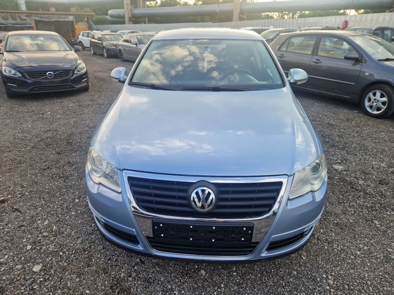 VW Passat 2.0TDI 140PS.SEDAN ITALIA , снимка 2 - Автомобили и джипове - 50670470