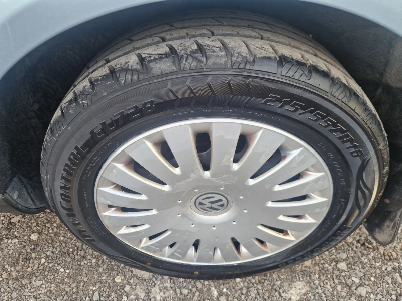 VW Passat 2.0TDI 140PS.SEDAN ITALIA , снимка 4 - Автомобили и джипове - 50670470