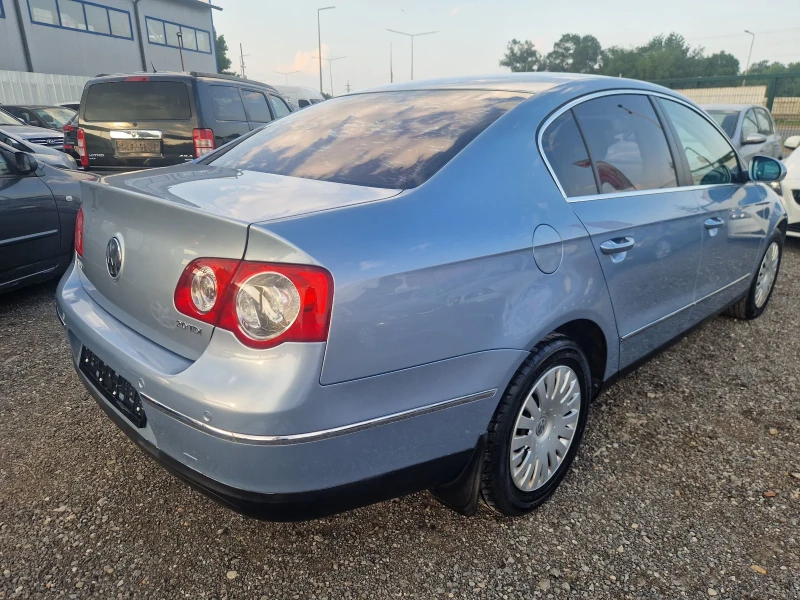 VW Passat 2.0TDI 140PS.SEDAN ITALIA , снимка 7 - Автомобили и джипове - 50670470