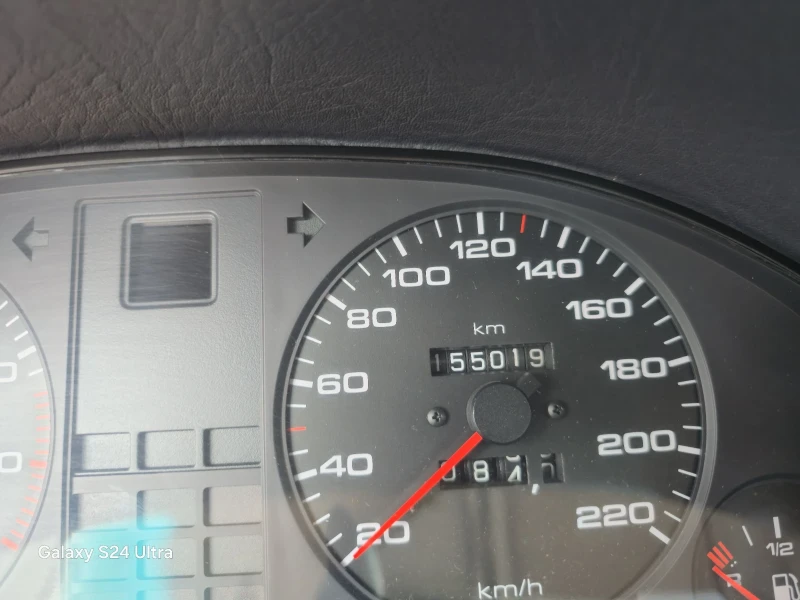 Audi Coupe 2000, снимка 8 - Автомобили и джипове - 50972182