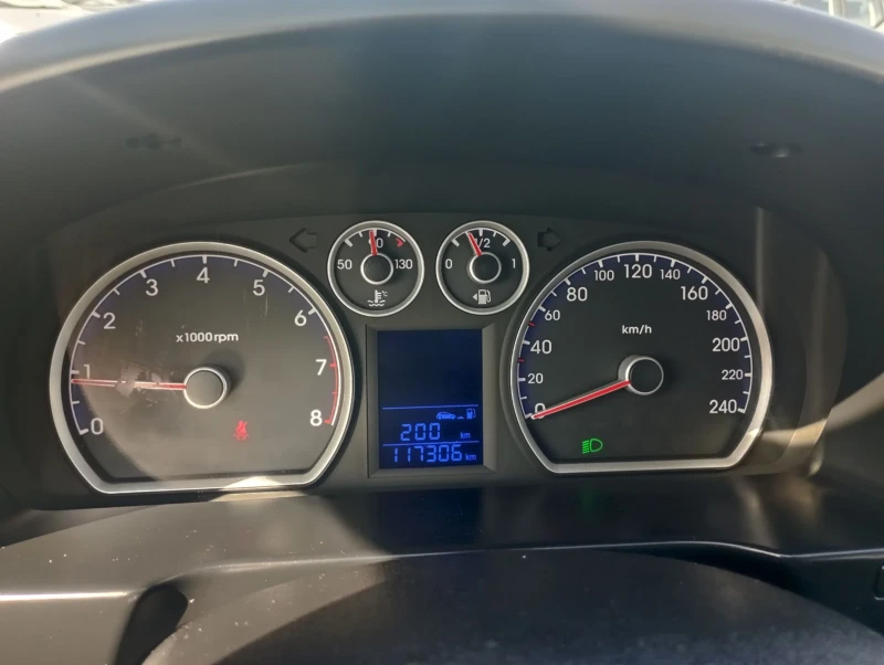 Hyundai I30 1.4, ФЕЙС, сервизна книжка , снимка 13 - Автомобили и джипове - 51623738