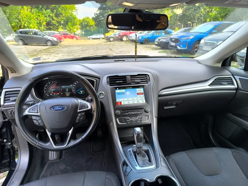 Ford Mondeo 210 к.с. 84000км.!!!, снимка 14 - Автомобили и джипове - 52591771