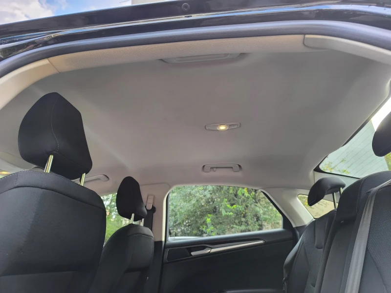 Ford Mondeo 210 к.с. 84000км.!!!, снимка 11 - Автомобили и джипове - 52591771