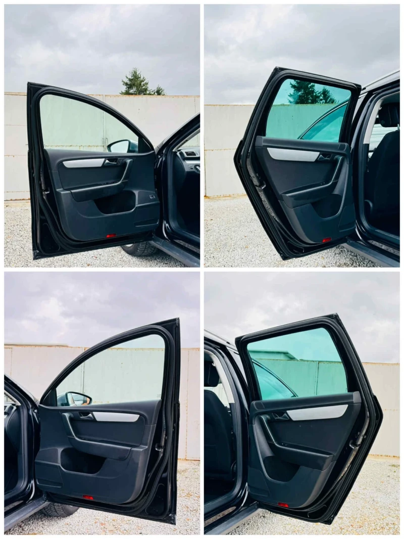 VW Passat ALLTRACK* 4X4 , снимка 12 - Автомобили и джипове - 52022651