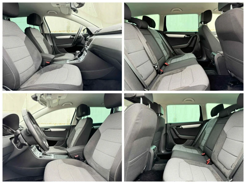 VW Passat ALLTRACK* 4X4 , снимка 8 - Автомобили и джипове - 52022651