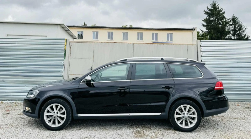 VW Passat ALLTRACK* 4X4 , снимка 5 - Автомобили и джипове - 52022651