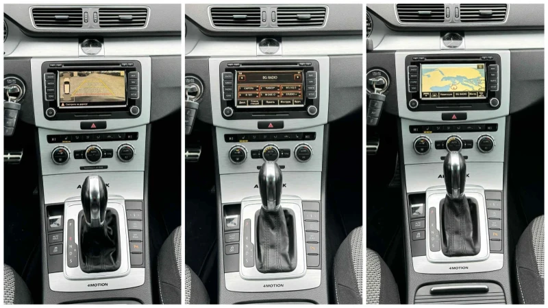 VW Passat ALLTRACK* 4X4 , снимка 10 - Автомобили и джипове - 52022651