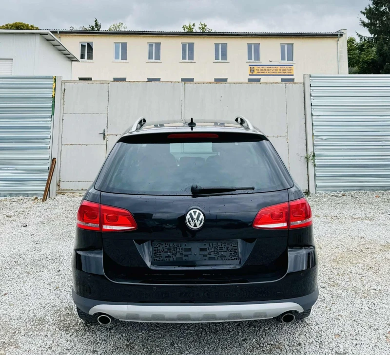 VW Passat ALLTRACK* 4X4 , снимка 14 - Автомобили и джипове - 52022651