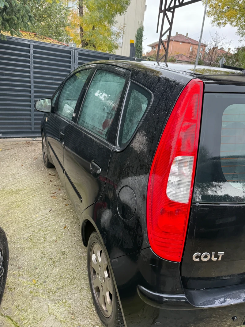 Mitsubishi Colt, снимка 3 - Автомобили и джипове - 52368711