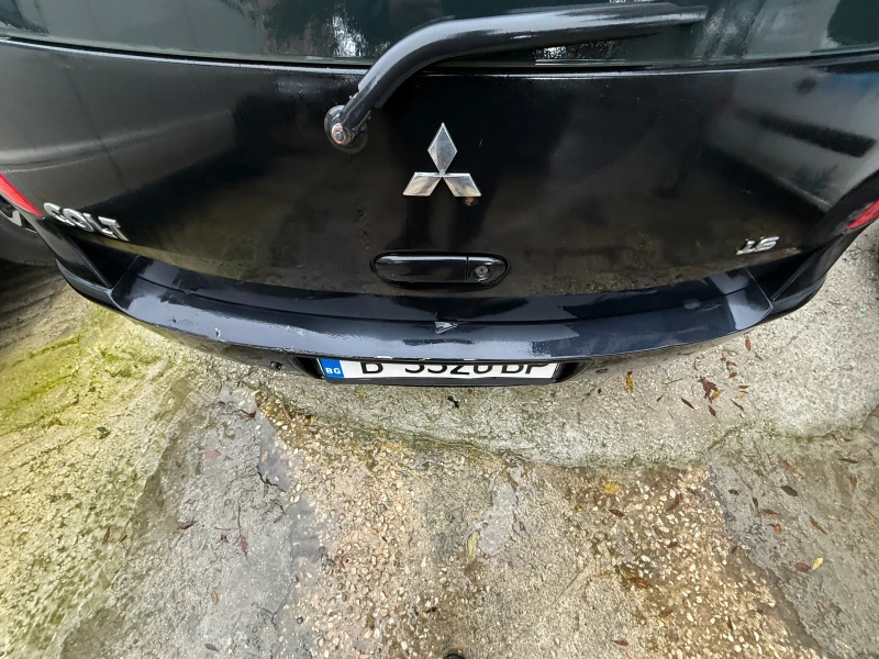 Mitsubishi Colt, снимка 5 - Автомобили и джипове - 52368711