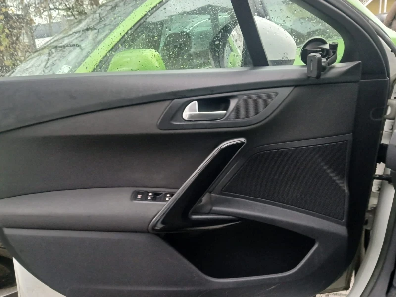 Peugeot 508 1.6 e-Hdi Active, снимка 7 - Автомобили и джипове - 52540193