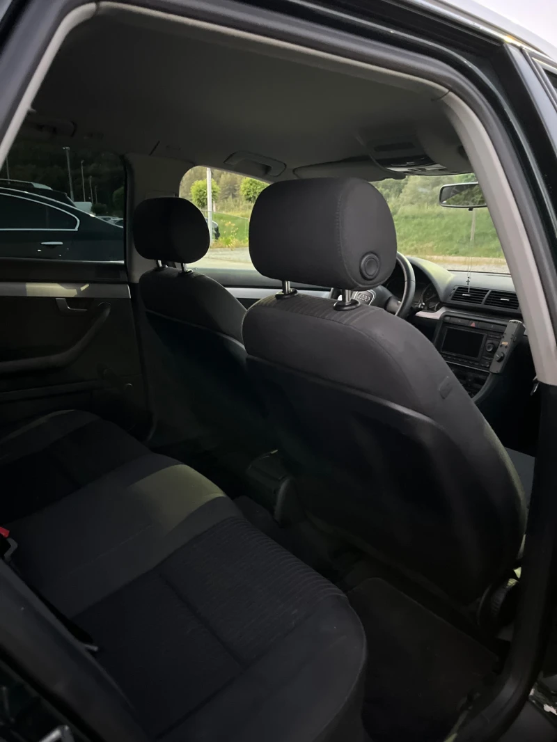 Audi A4, снимка 10 - Автомобили и джипове - 52734029