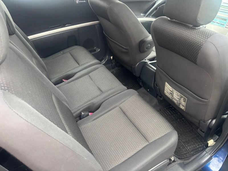 Toyota Corolla verso 2008+ 2.2TDI+ 136кс+ ФЕЙС+ З.ГУМИ, снимка 14 - Автомобили и джипове - 52826408