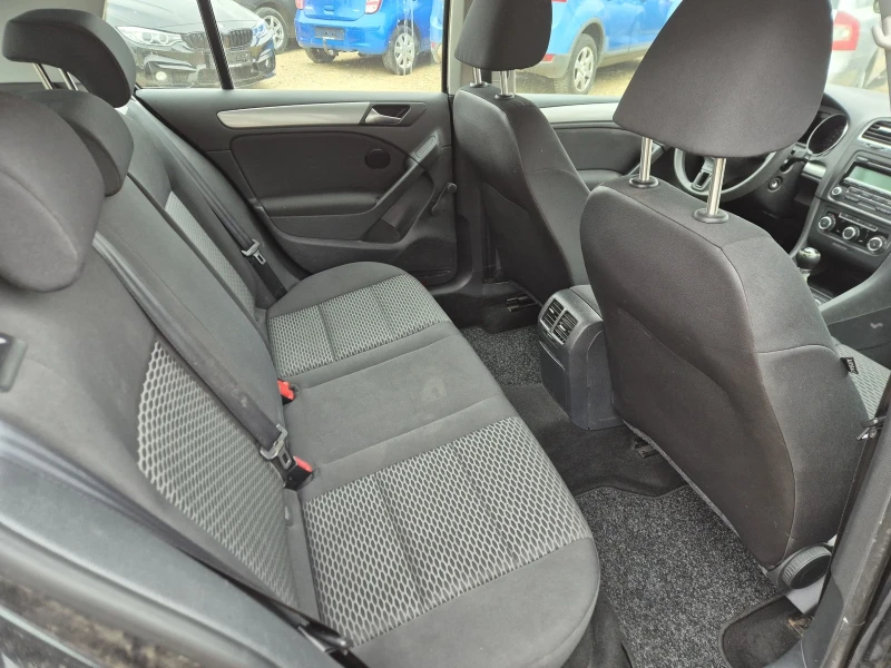 VW Golf 1.4, снимка 6 - Автомобили и джипове - 52890362