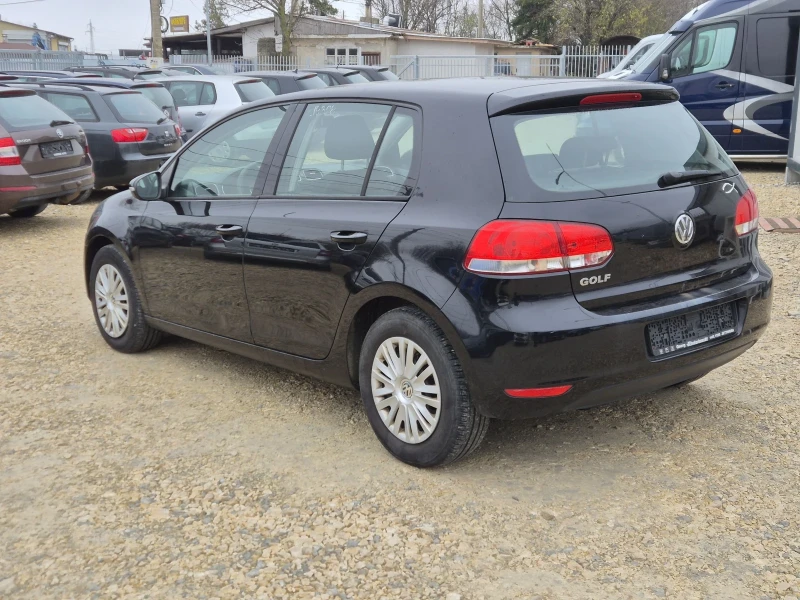 VW Golf 1.4, снимка 11 - Автомобили и джипове - 52890362