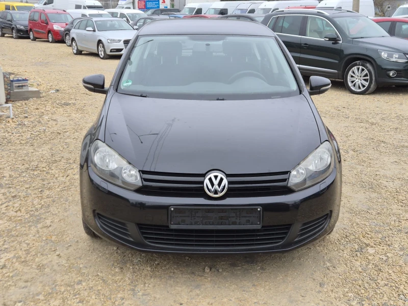 VW Golf 1.4, снимка 2 - Автомобили и джипове - 52890362