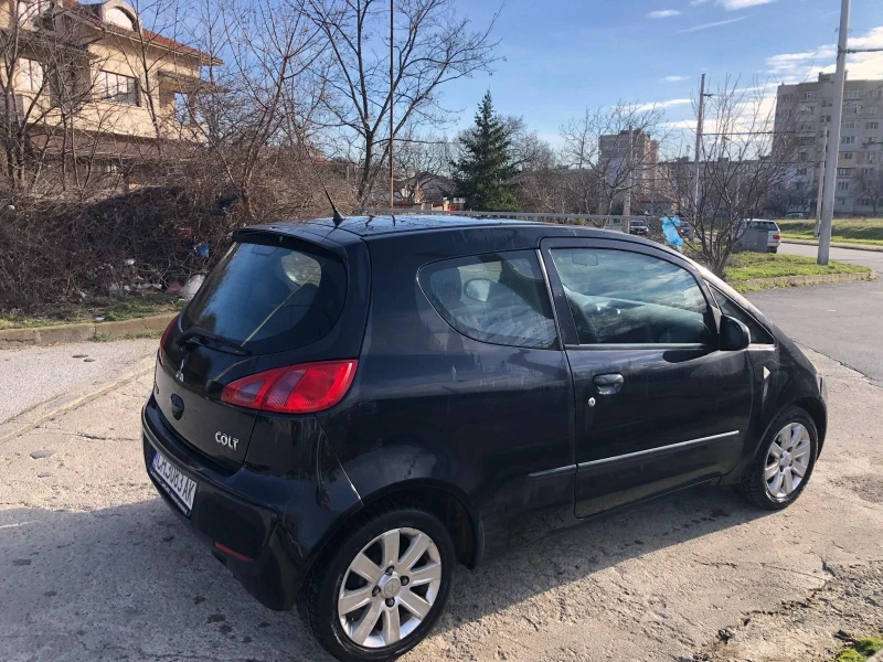 Mitsubishi Colt, снимка 4 - Автомобили и джипове - 53087416