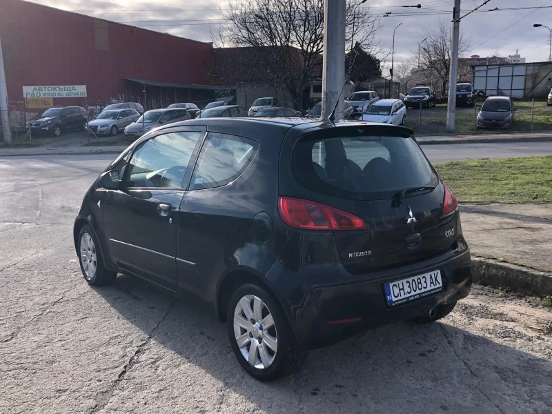 Mitsubishi Colt, снимка 2 - Автомобили и джипове - 53087416