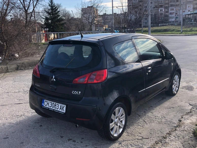 Mitsubishi Colt, снимка 5 - Автомобили и джипове - 53087416