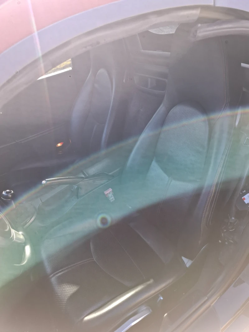 Porsche Boxster, снимка 7 - Автомобили и джипове - 53164990