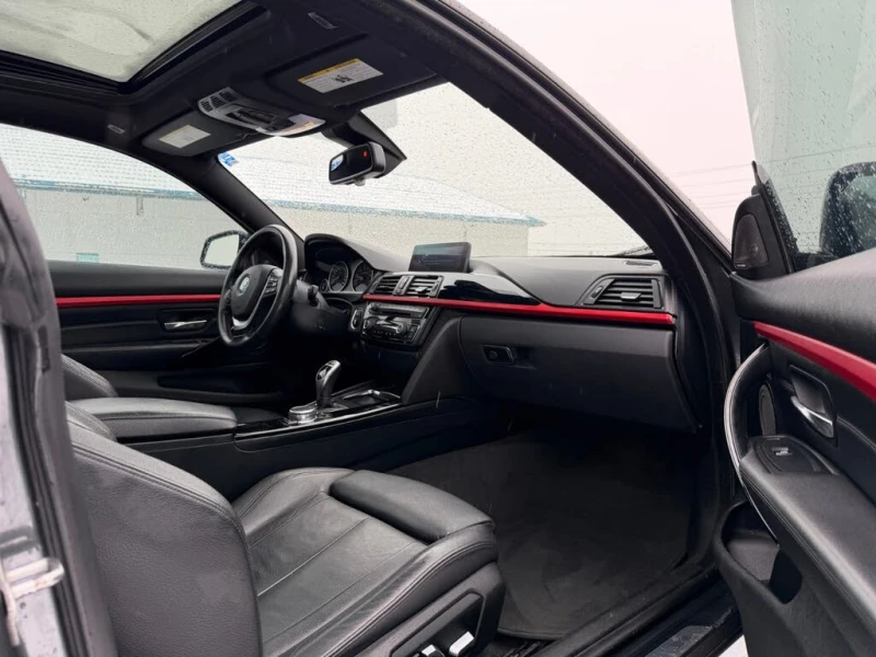 BMW 428 428i* xDrive* Coupe* АвтоКредит* (Цена до БГ), снимка 14 - Автомобили и джипове - 53246325