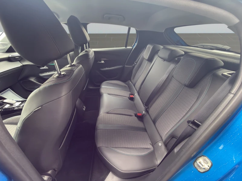 Peugeot 208 New Line Up ALLURE PACK Electric 100 кВ 136 к.с., снимка 12 - Автомобили и джипове - 53256544