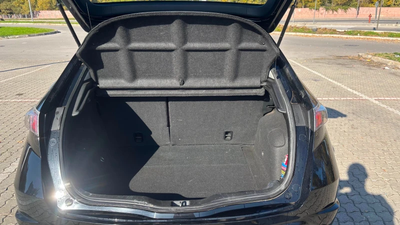 Honda Civic, снимка 10 - Автомобили и джипове - 53297531