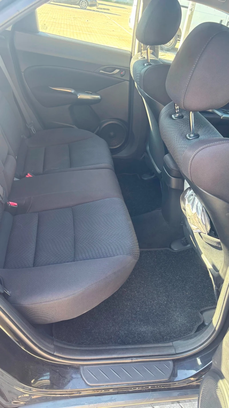 Honda Civic, снимка 7 - Автомобили и джипове - 53297531