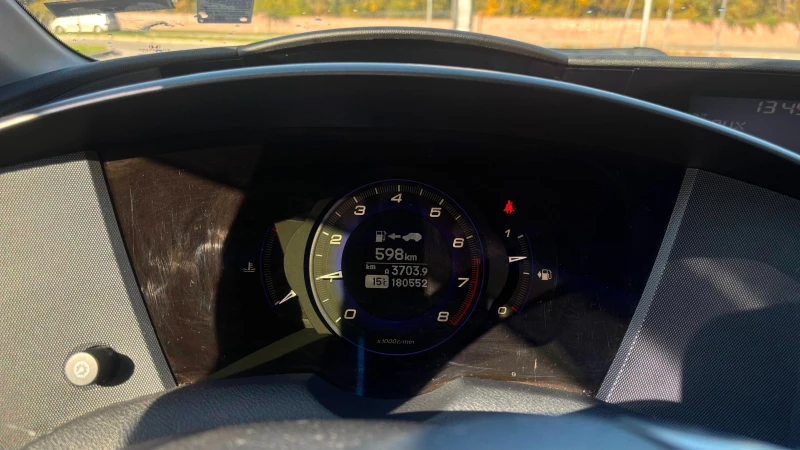 Honda Civic, снимка 9 - Автомобили и джипове - 53297531