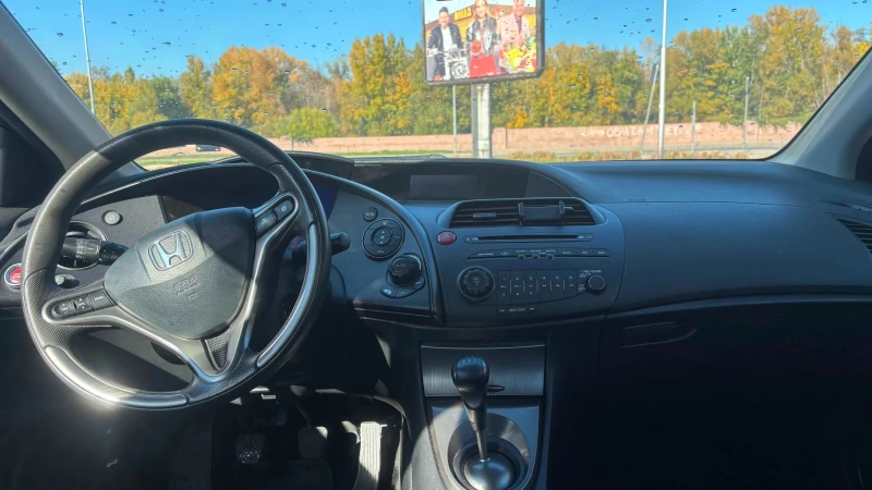 Honda Civic, снимка 8 - Автомобили и джипове - 53297531