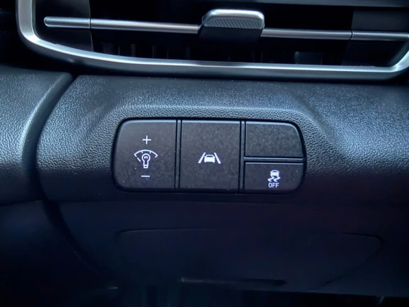 Hyundai Elantra Hyundai Elantra Preferre* АвтоКредит* (ЦЕНА ДО БГ), снимка 17 - Автомобили и джипове - 53402159