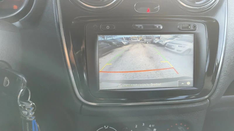 Dacia Dokker 1, 5-Stepway, снимка 10 - Автомобили и джипове - 53444852