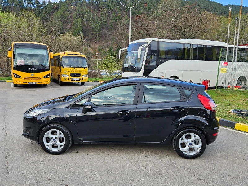 Ford Fiesta 1.5 FACELIFT/KLIMA/Euro-6, снимка 3 - Автомобили и джипове - 53481902