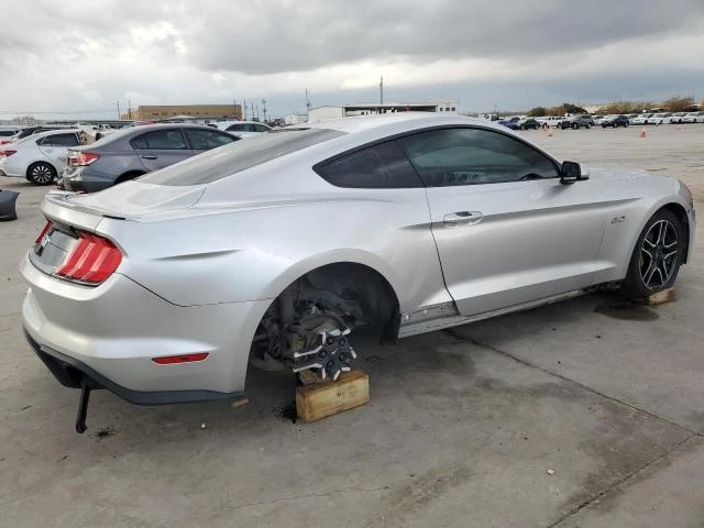 Ford Mustang GT 5.0, снимка 6 - Автомобили и джипове - 49173479