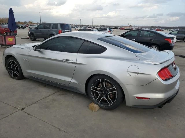 Ford Mustang GT 5.0, снимка 4 - Автомобили и джипове - 49173479