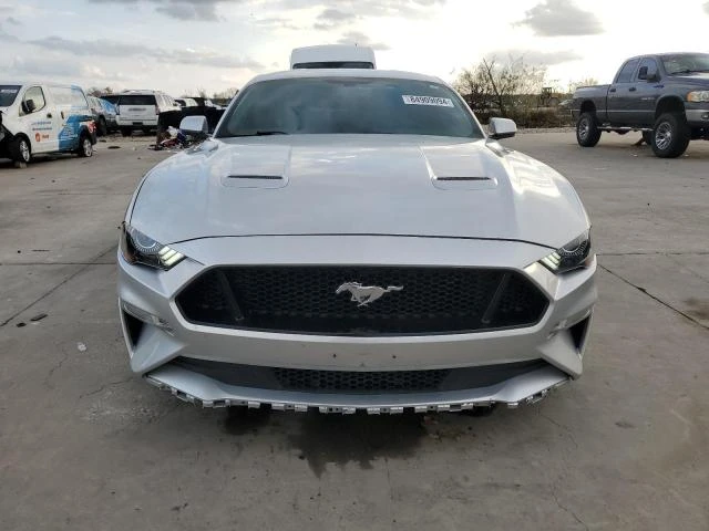 Ford Mustang GT 5.0, снимка 1 - Автомобили и джипове - 49173479