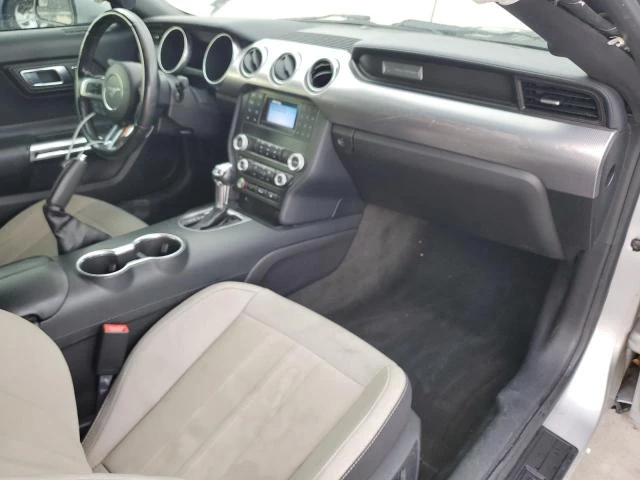 Ford Mustang GT 5.0, снимка 8 - Автомобили и джипове - 49173479