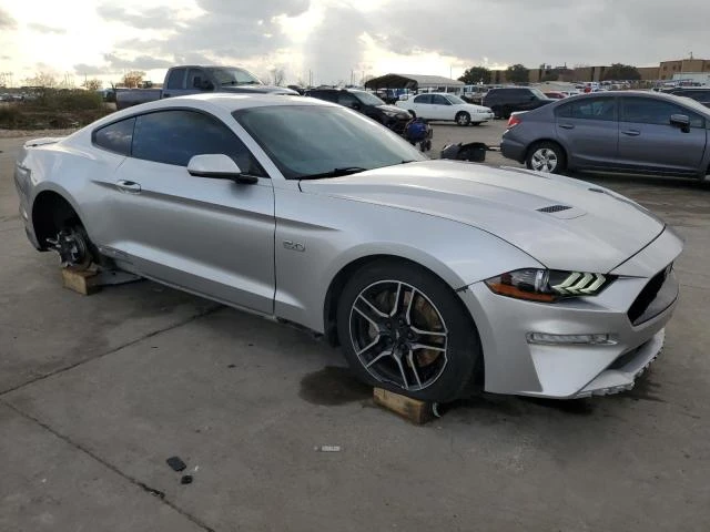 Ford Mustang GT 5.0, снимка 3 - Автомобили и джипове - 49173479