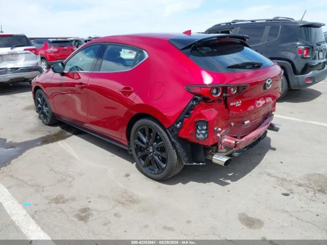 Mazda 3  2.5 TURBO PREMIUM PLUS CARFAX АВТО КРЕДИТ  - изображение 4