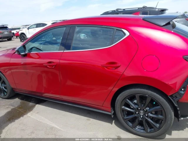Mazda 3  2.5 TURBO PREMIUM PLUS CARFAX АВТО КРЕДИТ  - изображение 9
