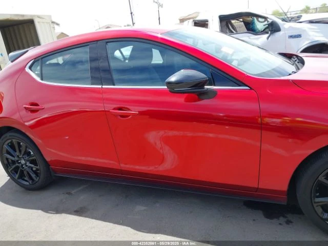 Mazda 3  2.5 TURBO PREMIUM PLUS CARFAX АВТО КРЕДИТ  - изображение 8