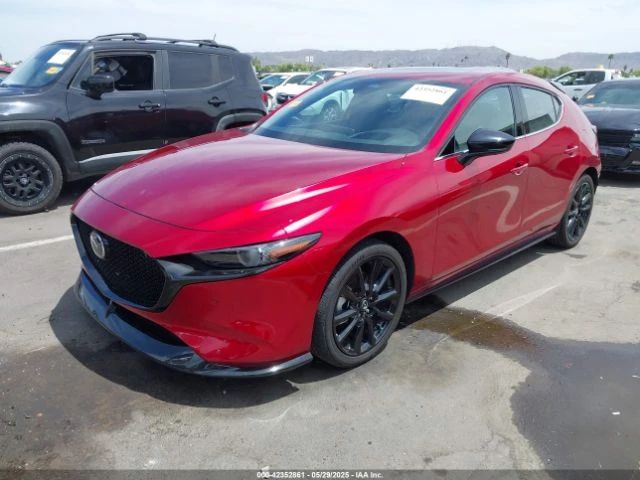 Mazda 3  2.5 TURBO PREMIUM PLUS CARFAX АВТО КРЕДИТ  - изображение 3