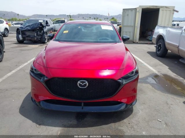 Mazda 3  2.5 TURBO PREMIUM PLUS CARFAX АВТО КРЕДИТ  - изображение 2