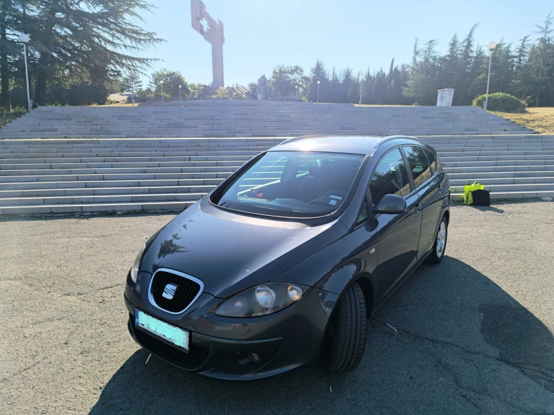 Seat Altea XL - 7200 лв. - 77449208 1