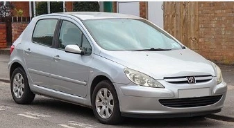Peugeot 307 | Mobile.bg   1
