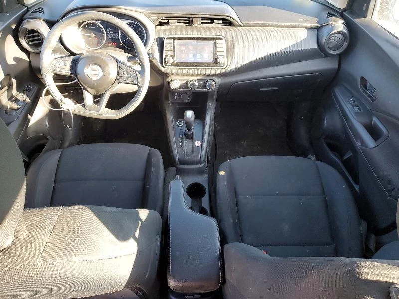 Nissan Micra 1.6L 4 FRONT WHEEL DRIVE | Mobile.bg � ����������� 8
