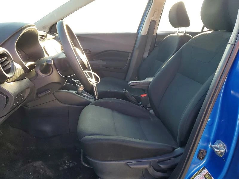Nissan Micra 1.6L 4 FRONT WHEEL DRIVE | Mobile.bg � ����������� 7