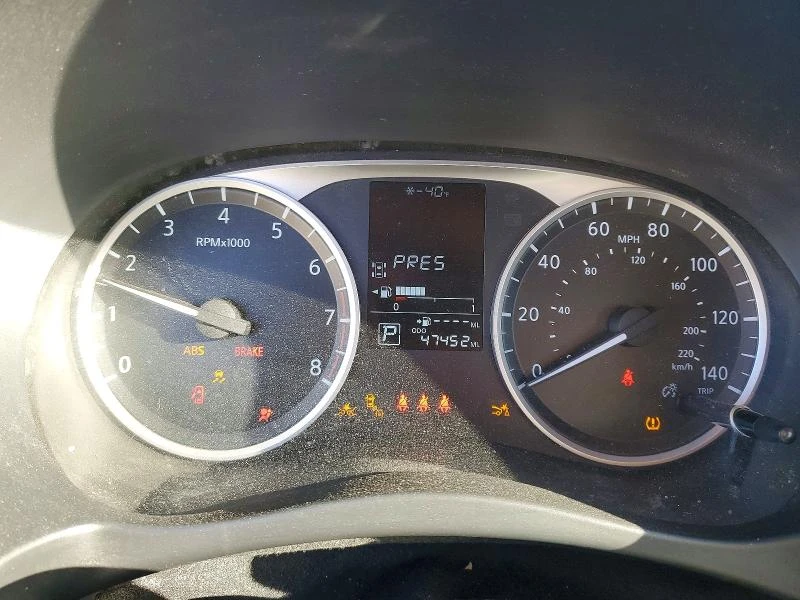 Nissan Micra 1.6L 4 FRONT WHEEL DRIVE | Mobile.bg � ����������� 9