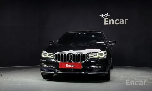 BMW 730 Ld * XDRIVE * ОБДУХВАНЕ * TV * 360 * HEAD UP * , снимка 2 - Автомобили и джипове - 56160742