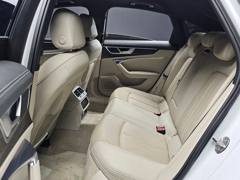 Audi A6 DDV, снимка 11 - Автомобили и джипове - 56203733